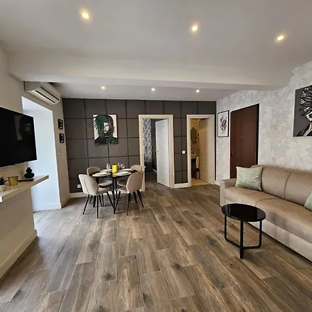 Promenade Iii سليمة