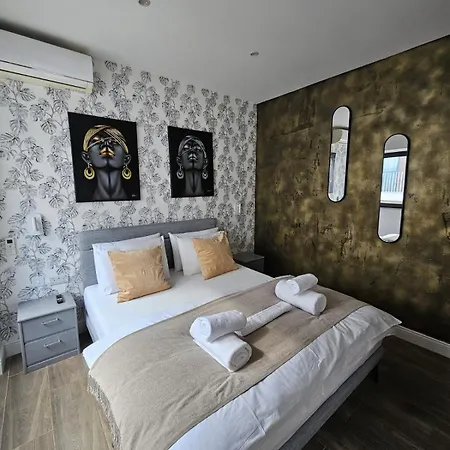 Promenade Iii Apartment Sliema