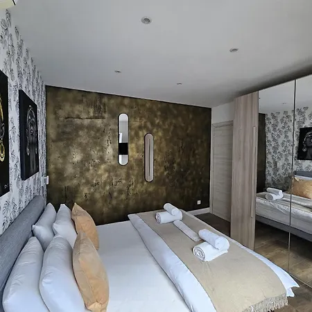 Apartment Promenade Iii *