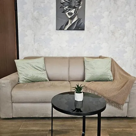 Apartment Promenade Iii