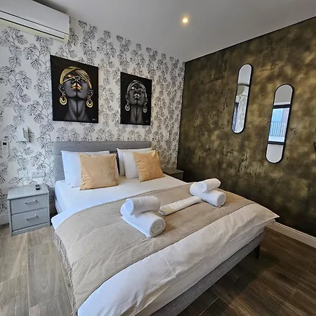 Promenade Iii سليمة