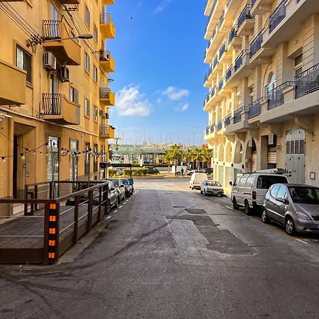 شقة Promenade Iii *