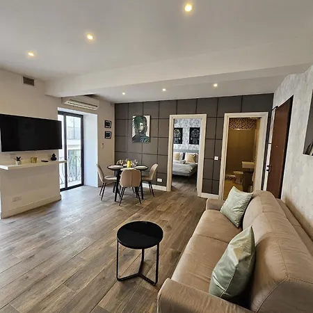 Promenade Iii Apartment