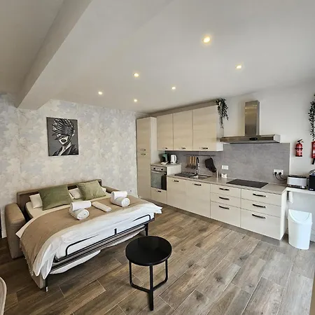 Promenade Iii Sliema