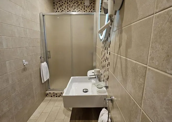 Promenade Iii Lejlighed