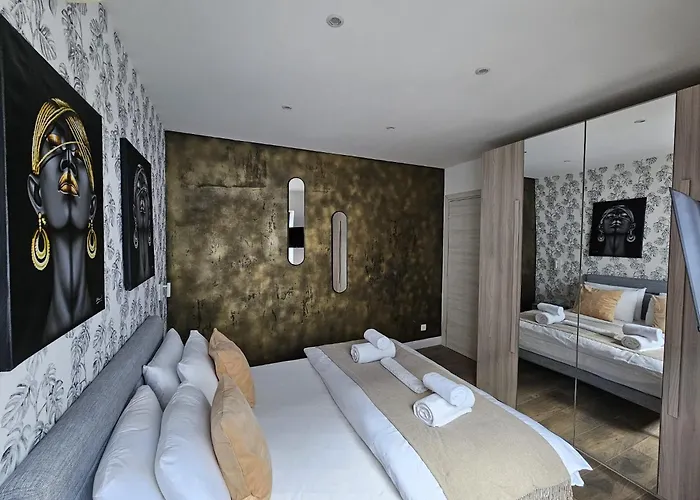 Lejlighed Promenade Iii *