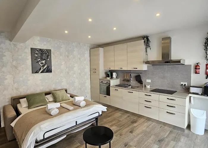 Promenade Iii Sliema