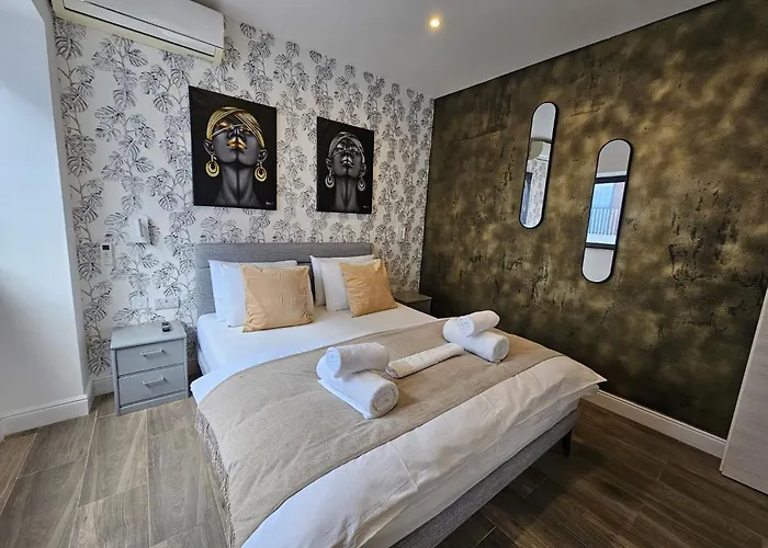 Promenade Iii Sliema